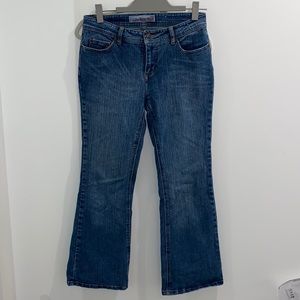Vintage Bootcut Jeans